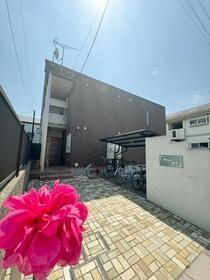 Ｔｉｅｒｒａ越谷 2階建