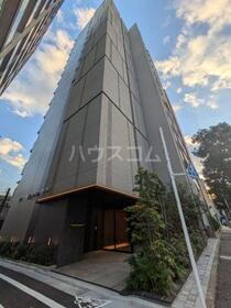 東京都品川区大井４ 賃貸マンション