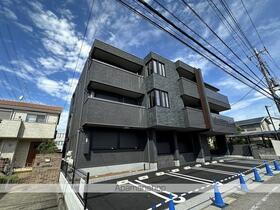 埼玉県川口市戸塚１ 賃貸マンション