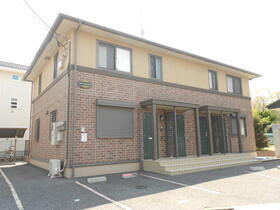 埼玉県川越市大字笠幡 賃貸アパート