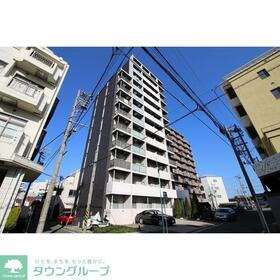 愛知県名古屋市中区平和２ 賃貸マンション