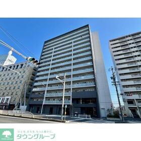 エスリード新栄グランラグジェ