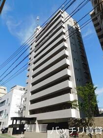 福岡県福岡市博多区比恵町 賃貸マンション