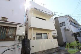 ファーストマンション