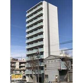 愛知県名古屋市熱田区新尾頭１ 12階建 築2年10ヶ月