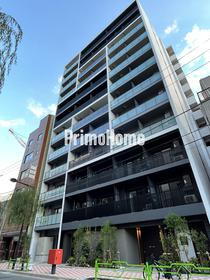 ＢＡＵＳ　ＦＬＡＴＳ日本橋馬喰町【バウスフラッツ日本橋馬喰町】