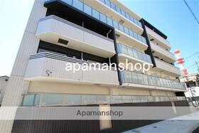 大阪府大阪市西成区花園北２ 賃貸マンション