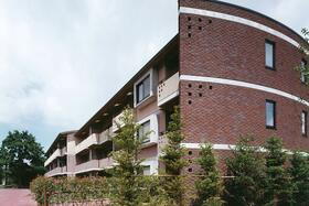 パセーオ軽井沢　３Ｆ