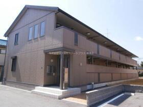 リビングタウン瀬田　Ａ棟 2階建