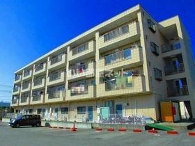 栃木県足利市葉鹿町２ 4階建 築31年6ヶ月
