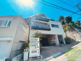 兵庫県神戸市長田区大谷町３ 7階建