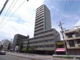 愛知県名古屋市中村区太閤通８ 15階建 築10年3ヶ月