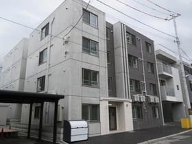 北海道札幌市中央区南七条西２５ 4階建 築6年10ヶ月