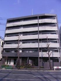 神奈川県川崎市幸区下平間 6階建 築14年6ヶ月