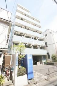 東京都品川区小山３ 地上7階地下1階建 築28年5ヶ月