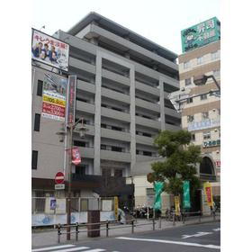 東京都葛飾区亀有５ 9階建 築18年3ヶ月