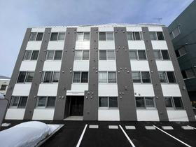 北海道札幌市北区北三十二条西３ 賃貸マンション