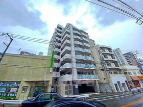 福岡県福岡市中央区平尾２ 10階建 築10年6ヶ月