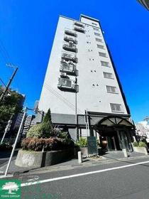 東京都目黒区青葉台３ 10階建 築57年5ヶ月
