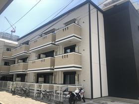 ワコーレヴィータ神戸グランパルク 3階建