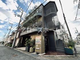 兵庫県神戸市灘区大内通２ 3階建 築31年7ヶ月