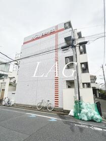東京都世田谷区等々力６ 4階建 築41年11ヶ月