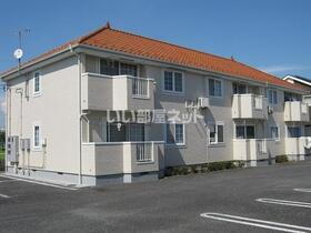 群馬県高崎市島野町 賃貸アパート