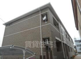 大阪府大阪市住吉区南住吉１ 2階建