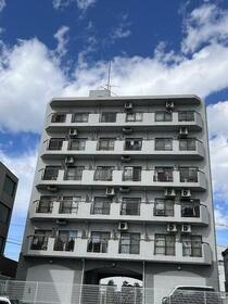 神奈川県相模原市緑区大山町 6階建 築34年5ヶ月