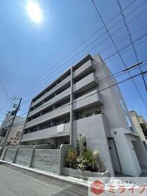 大阪府大阪市東住吉区駒川１ 賃貸マンション