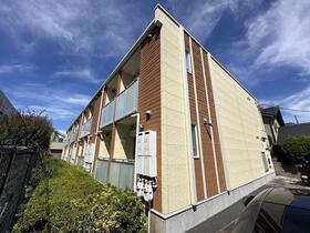 東京都杉並区上井草４ 賃貸アパート