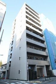 東京都新宿区榎町 10階建 築10年10ヶ月