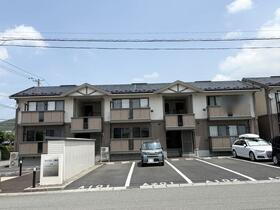 山形県山形市あさひ町 賃貸アパート