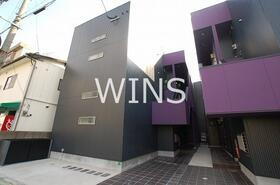 福岡県福岡市博多区吉塚３ 賃貸アパート