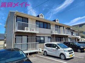 モンシャトーＣ棟