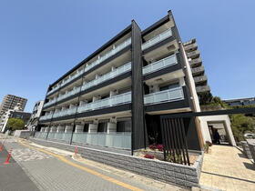 千葉県千葉市中央区登戸３ 賃貸マンション