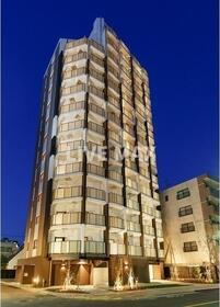 東京都大田区西蒲田６ 賃貸マンション