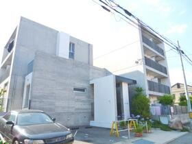 兵庫県西宮市門戸西町 築22年8ヶ月 4階建