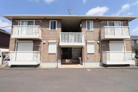 茨城県稲敷郡阿見町本郷２ 賃貸アパート