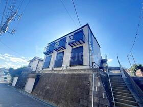 千葉県柏市柏 賃貸アパート