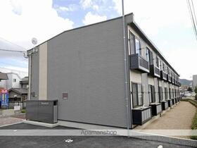 徳島県徳島市中島田町２ 賃貸アパート