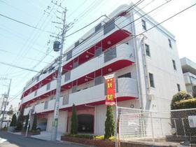 神奈川県川崎市幸区南加瀬５ 4階建 築11年6ヶ月
