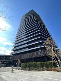 ザ・パークハウス福岡タワーズ　ＷＥＳＴ 28階建