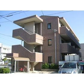 愛知県名古屋市北区志賀町２ 3階建 築24年4ヶ月