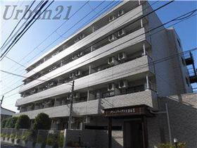 神奈川県横浜市港北区大倉山２ 5階建 築31年4ヶ月