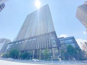 東京都文京区小石川１ 地上40階地下2階建 築3年4ヶ月
