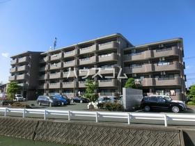 静岡県浜松市中央区東若林町 5階建 築27年4ヶ月