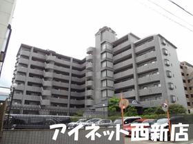 福岡県福岡市西区内浜１ 8階建 築26年3ヶ月