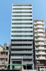 東京都台東区雷門２ 15階建 築8年5ヶ月