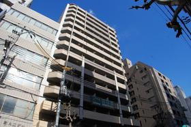 大阪府大阪市中央区大手通２ 15階建 築10年7ヶ月
